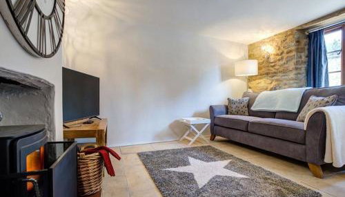 Hollytree Cottage - Foto 4