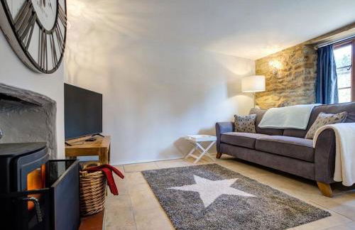 Hollytree Cottage - Foto 4