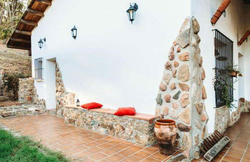 Peaceful villa in Monesterio with private pool - Foto 21