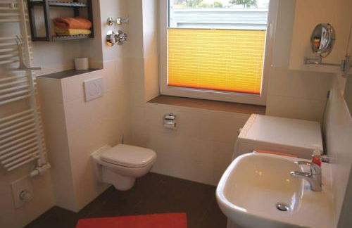 FeWo Am See 15A - Foto 8