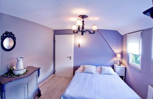 Westerwald Ferien Villa - 21 Personen - Kino, Bar, Sauna und Whirlpool - Foto 13