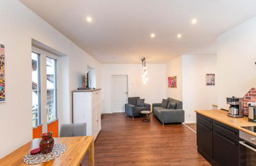 Ferienwohnungen An den SchwabachAuen - Keine Monteure - Foto 34