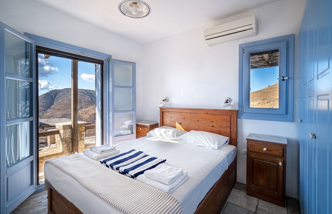 Serifos Houses Diasella - Foto 74