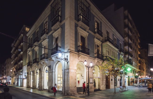 Palacio Salvetti Suites - Photo 53