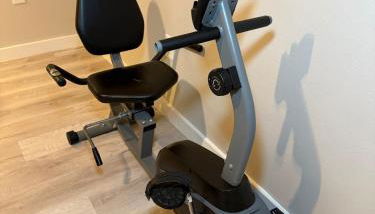 Central Houston Stay with Easy City Access - Foto 5