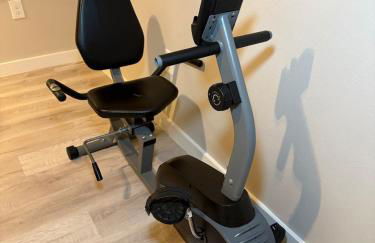 Central Houston Stay with Easy City Access - Foto 5