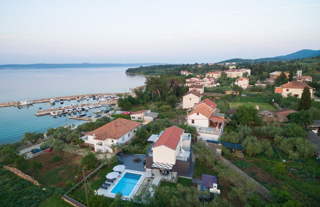 Villa Rossa - Foto 48