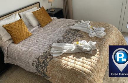 Patras Golden Suite - Foto 1