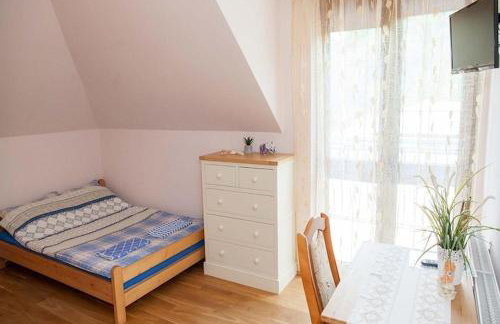 4-person room, sauna, Masuria - Foto 3