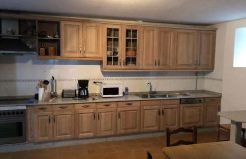 QUINTA do SOUTO BARCIADEMERA - Foto 29