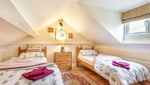 Bwthyn Angell - Foto 5