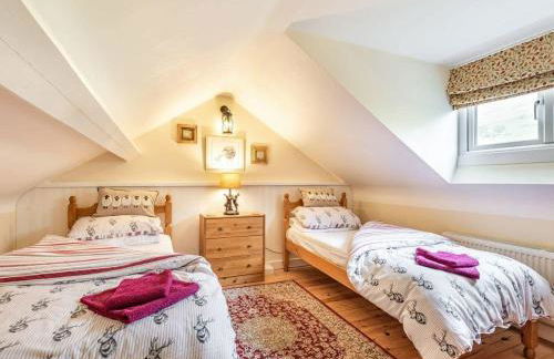 Bwthyn Angell - Foto 5