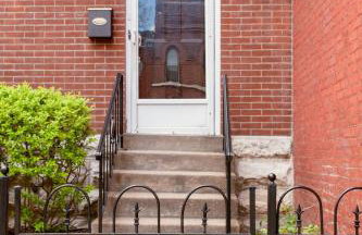 Family Fun in Lafayette Square ABODEbucks - Foto 43