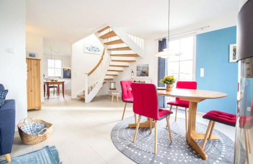 Ferienhaus Muscheltaucher - Foto 17