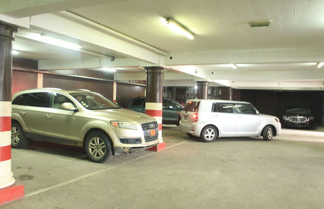 Résidence Blue Sky - Photo 32