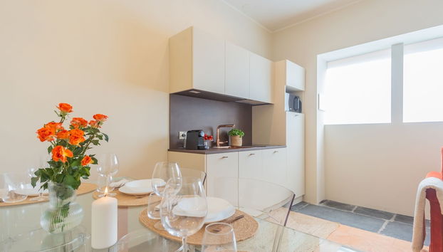 Como Dreams Apartments - Serendipity Suite - Foto 2, Habitación