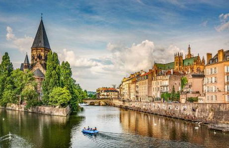 Cœur de Metz Balnéo - La Suite 1 - Foto 15