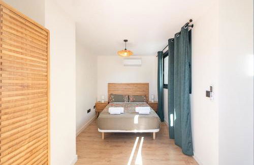 Berenguela Penthouse - Terraza y piscina privadas - Foto 33