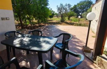 Cascina Vittorio, Relax in campagna con barbecue vicino Gallipoli - Foto 54