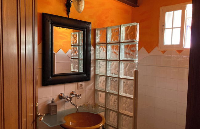 Casa Gallinera - Foto 18