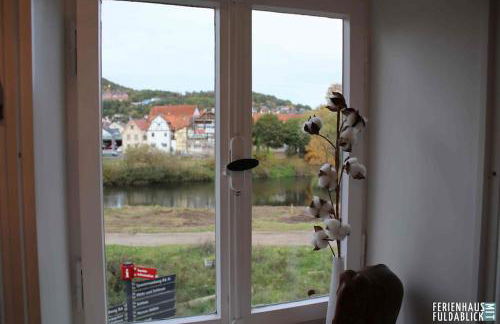 Ferienhaus Fuldablick - Foto 10