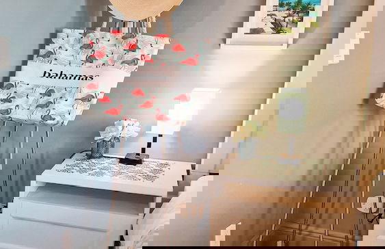 NEW Stunning Beachfront Condo at the Coral Beach - Foto 13