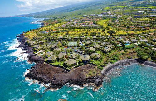 Castle Kanaloa at Kona - Foto 1