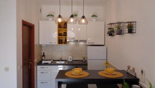 Apartman M Orebic - Photo 2