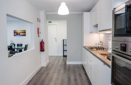 São Pedro Apartment - Photo 15