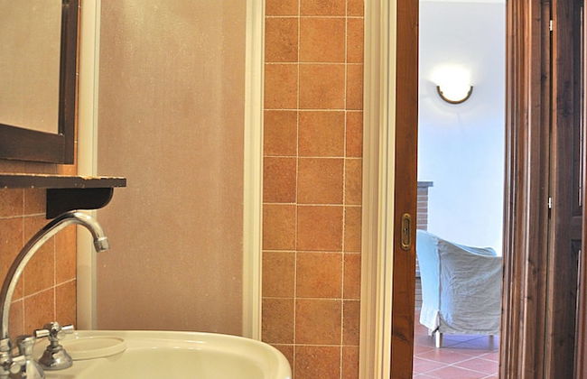 Villa i Noccioli - 18 Sleeps Private Pool - Foto 48