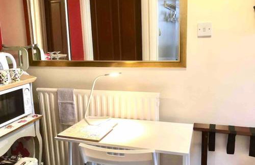 The Barn Delightful secluded Cottage in Heart Old Amersham - Foto 39