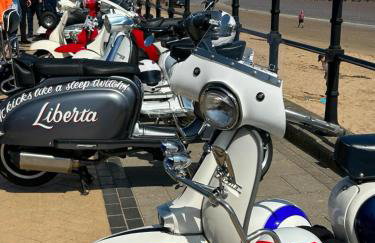 The Chalet by Hip Haus - Foto 24