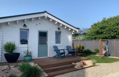 Cottage Le Cerf-volant - Foto 18