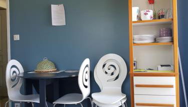 Appartement dans maison en RDC - Foto 3