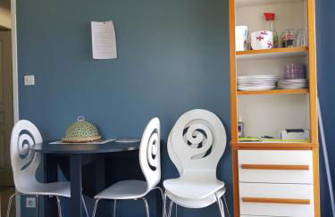 Appartement dans maison en RDC - Foto 3