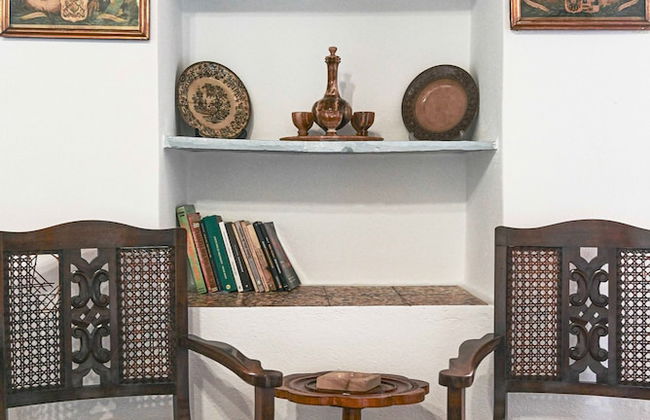 Anoi Traditional House Patmos Architectural Charm - Foto 38