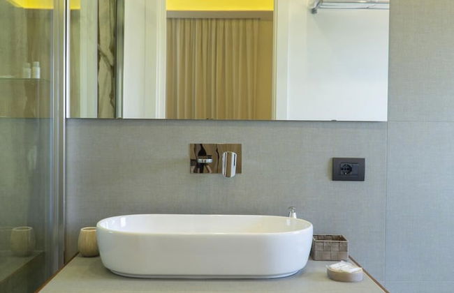 Villa Romeo in Vico Equense - Foto 31