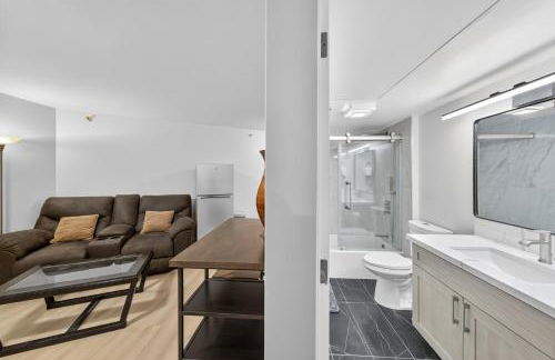 Chic DT Honolulu Executive Condo condo - Foto 11