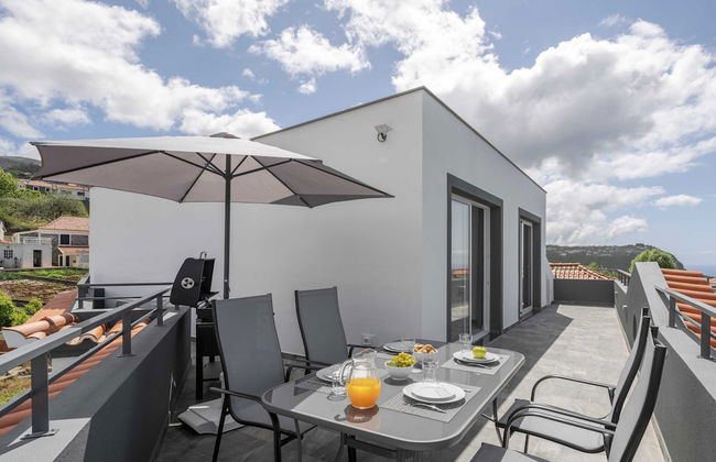 In the West - Intelsol Calheta Apartments II - Photo 13