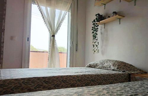 ¡Espectacular apto con vistas al mar con Wifi! - Foto 12