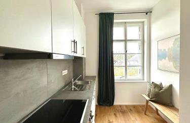 betterplaces Boutique Apartments - Frontenhausen - Foto 30