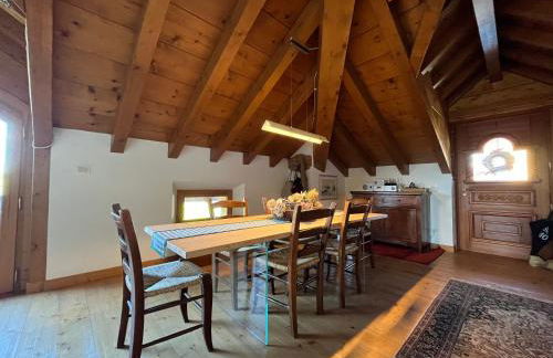 Chalet Roana - Foto 12