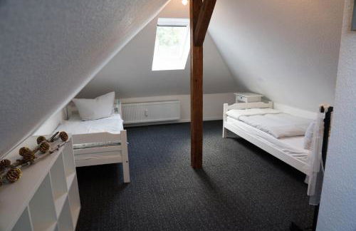 Urlaubsfreude Biedermann Haus Glücksstein - Mondstein - Photo 24