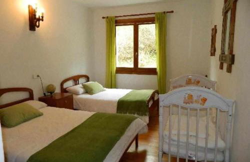 Casa Rural Mantxoalorra - Foto 12