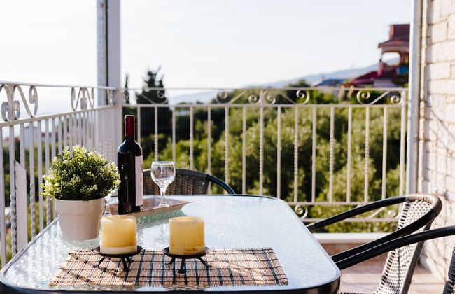 Villa Mons & Mare - Foto 42