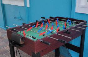 Villa Azalea 4BR Private Heated Pool Outdoor Kitchen Game Room Pet Friendly Near Beach - Foto 24