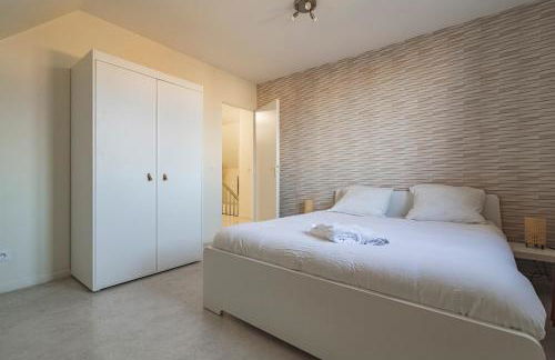 Maison harmonie detached house 6 bedrooms Parking - Foto 34