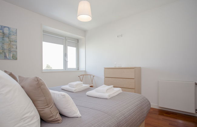 Liiiving - Bright Light Apartment - Foto 4