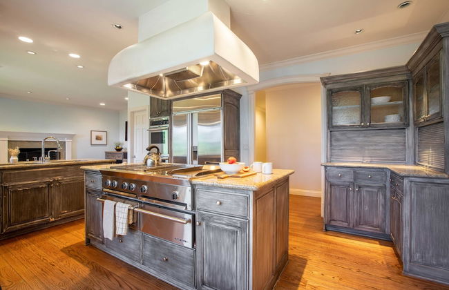 Tahoe Star by Avantstay 7mins to Incline Village, Luxe Mansion - Foto 7