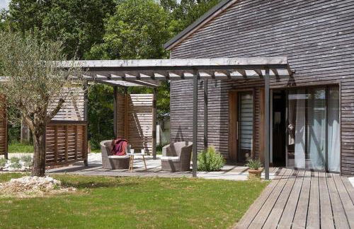 Villa dans le Périgord - Foto 13